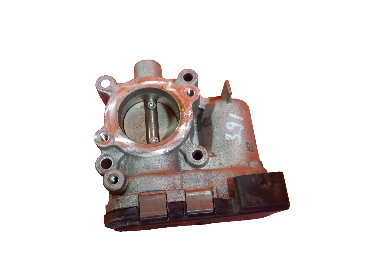 Dacia Jogger 1.0 Petrol 2024 Throttle Body 161203209R A2821410200 Warranty A391 - Image 1