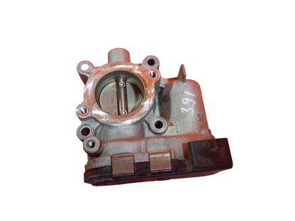 Dacia Jogger 1.0 Petrol 2024 Throttle Body 161203209R A2821410200 Warranty A391 - Image 1