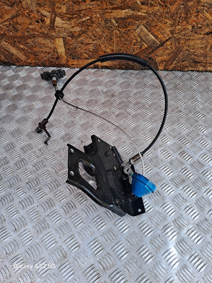 ✅2018 FORD GALAXY ZETEC SPARE WHEEL WINCH E1GC-1A131-AC + WARRANTY A301 - Image 11