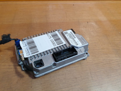 ✅2018 FORD FOCUS MK4 SAT NAV CONTROL MODULE 3U5T-14G371-GDC + WARRANTY A175 - Image 5