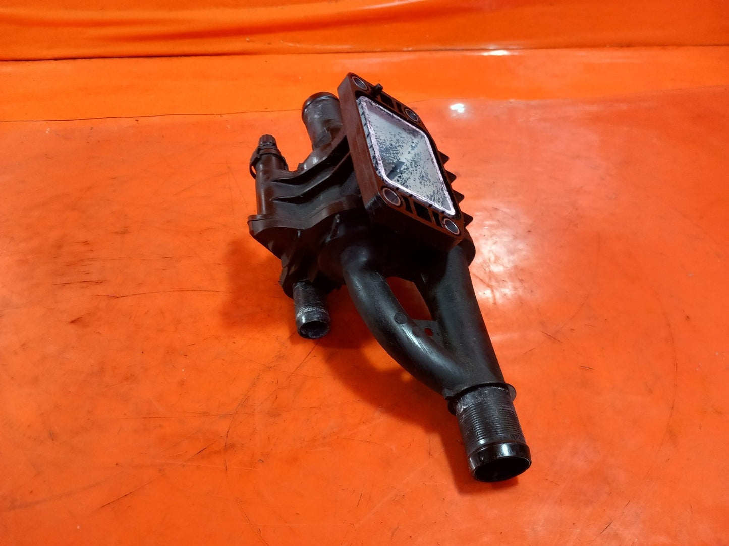 Ford Transit Connect 1.5 Diesel 2017 Thermostat Housing Warranty A369 - Image 9