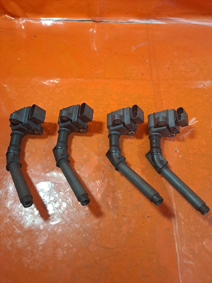 ✅MERCEDES CLA 180 AMG LINE 1.3 PETROL 2021 282.914 IGNITION COIL PACK SET A358 - Image 5