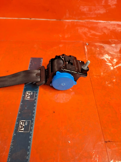 ✅2016 FORD MONDEO MK5 SEAT BELT REAR LEFT ES73-F611B68-AC + WARRANTY A292 - Image 3