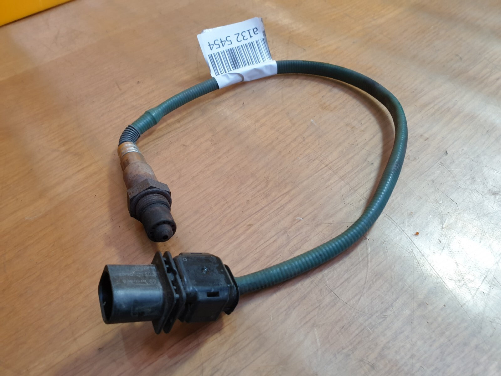 ✅Mercedes B Class W246 1.6 Diesel 2012 Lambda Oxygen Sensor A0035427018 Warranty - Image 2