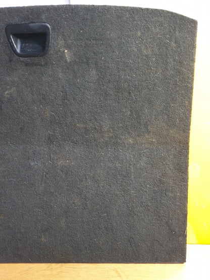 ✅Range Rover Evoque 2012 Boot Spare Wheel Floor Cover BJ32-1350-AE A101 - Image 4