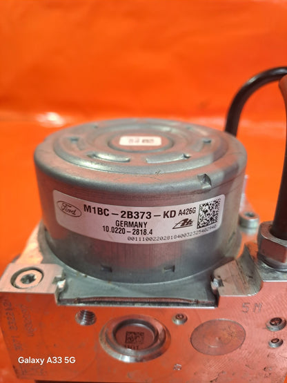 ✅2023 FORD PUMA ST ABS PUMP M1BC-2B373-KD + WARRANTY A307 - Image 11