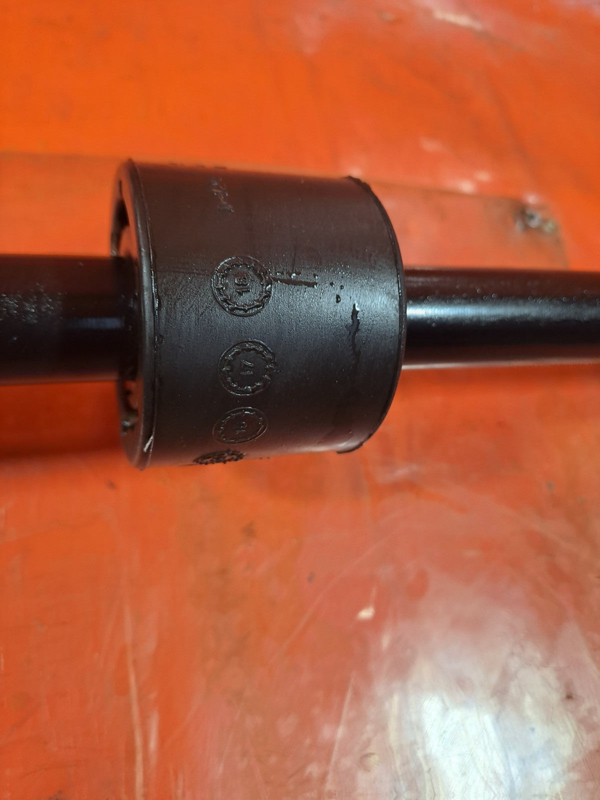 ✅2024 FORD GRAND TOURNEO CONNECT VW TIGUAN FRONT RIGHT DRIVESHAFT 3Q0407272DS - Image 10