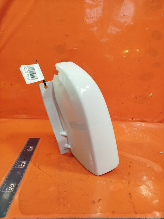 ✅2016 FIAT TALENTO 1.6D UPPER CORNER TRIM REAR RIGHT 903903513R WHITE + WARRANTY - Image 1