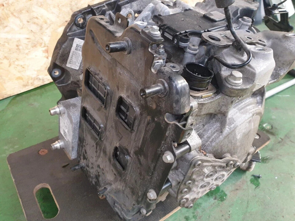 ✅LAND ROVER DISCOVERY SPORT L550 2018 TD4 AUTOMATIC GEARBOX KK72-7000FB Warranty - Image 12