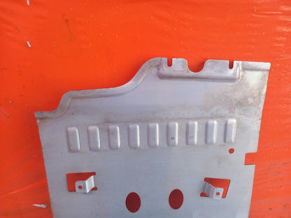 Land Rover Defender L663 3.0 Diesel 2025 Engine Undertray Splash Guard Warranty - Image 3