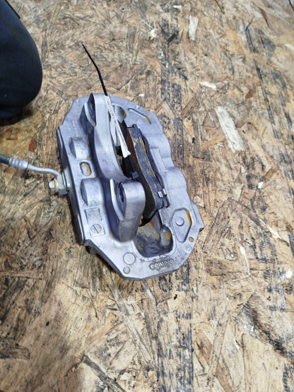 ✅2018-2025 TESLA MODEL 3 ELECTRIC FRONT LEFT BRAKE CALIPER 104462100E + WARRANTY - Image 11