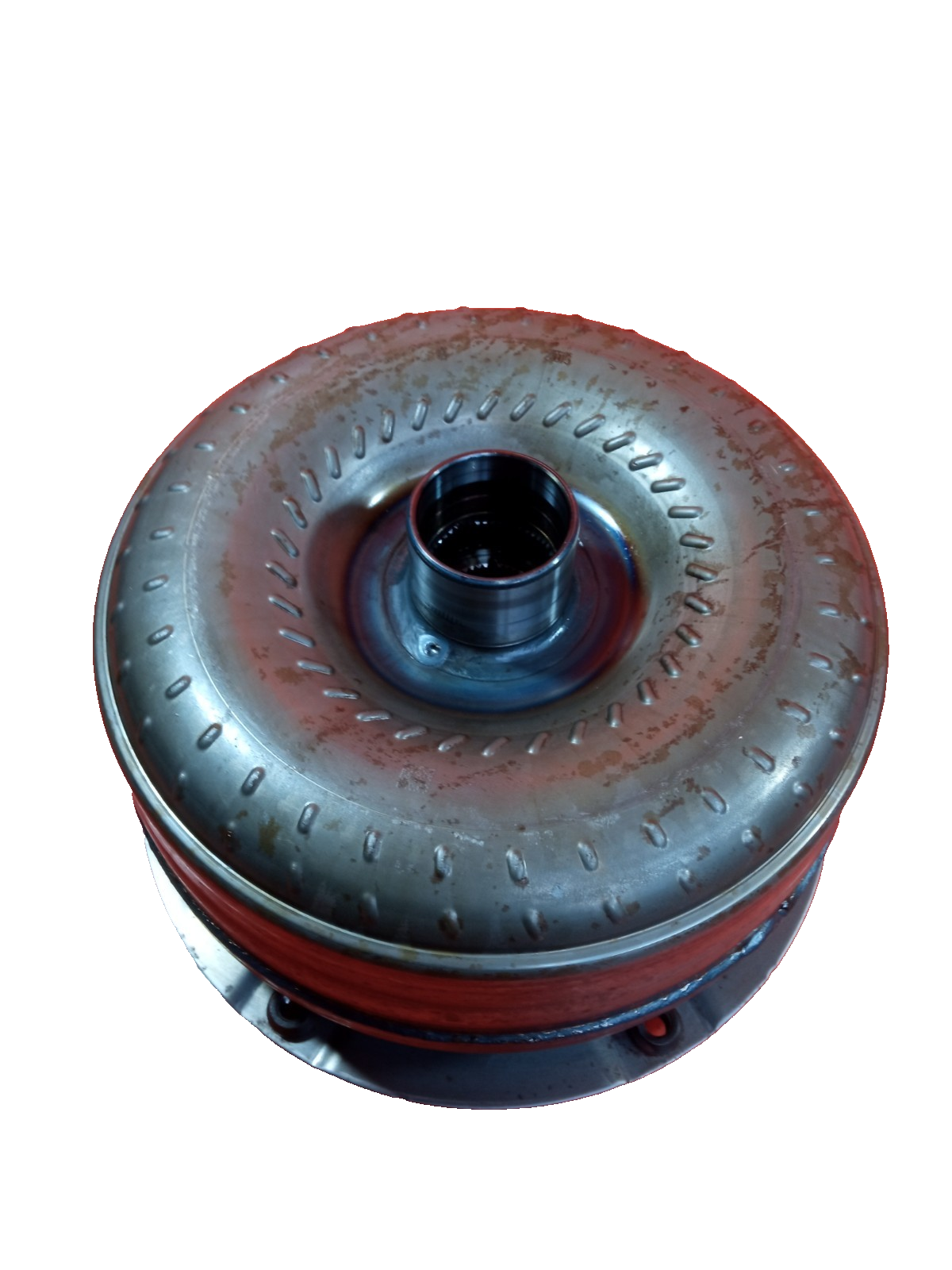 ✅BMW F33 420D 2.0 Diesel 2015 Torque Converter 020700004572 1101322061 Warranty - Image 1