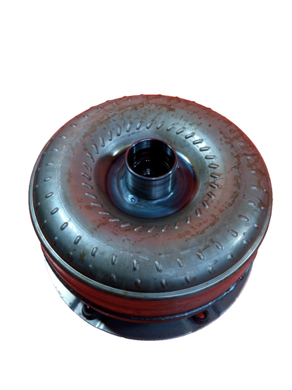 ✅BMW F33 420D 2.0 Diesel 2015 Torque Converter 020700004572 1101322061 Warranty - Image 1