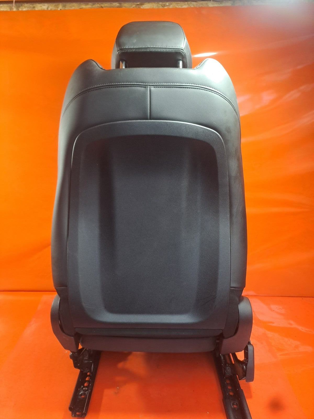 ✅BMW G20 318D M Sport 2.0 Diesel 2021 Front Right Leather Seat Warranty A362 - Image 12