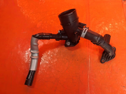 ✅2019 MERCEDES A CLASS W177 EGR PIPE HOSE A6081400500 + WARRANTY A347 - Image 10