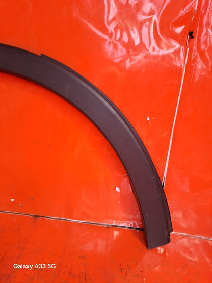 ✅2020 TOYOTA C-HR REAR RIGHT ARCH MOULDING 75605-F4010 + WARRANTY xAA - Image 6