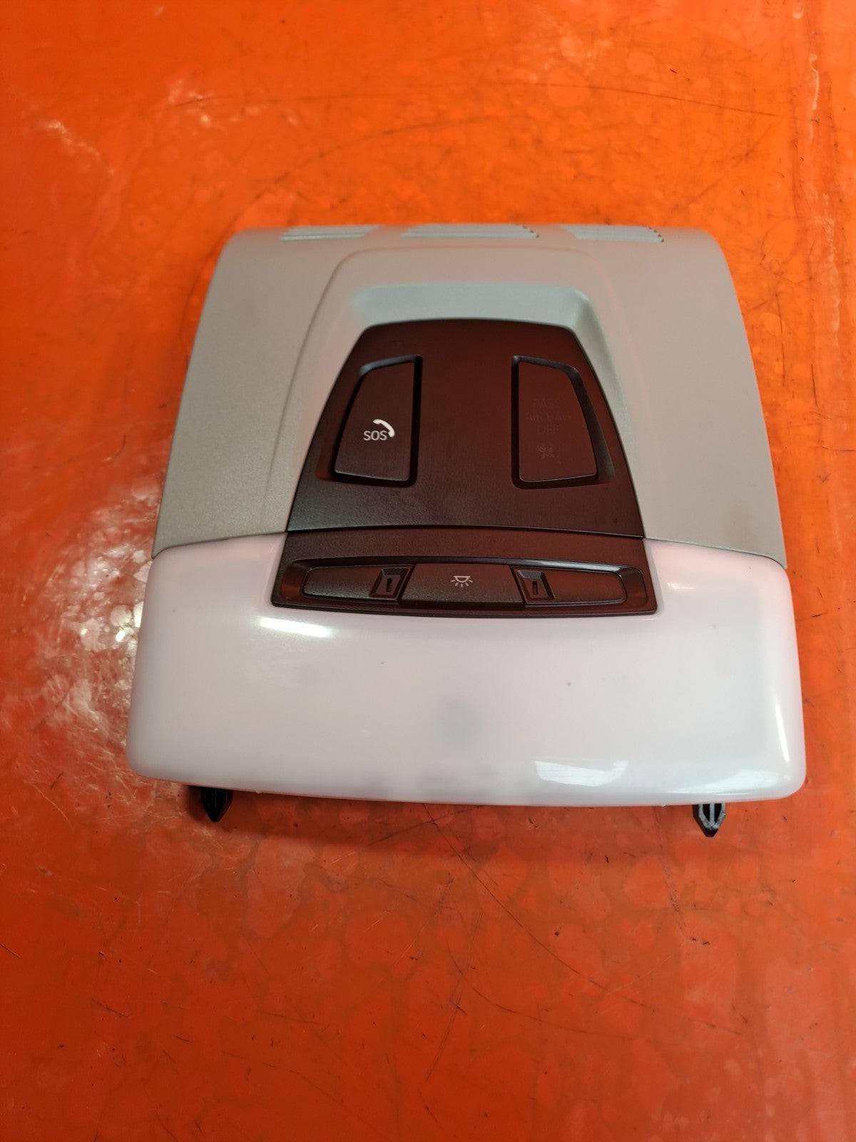 ✅BMW F22 218D SPORT 2.0 DIESEL 2015 INTERIOR ROOF LIGHT Warranty A361 - Image 11