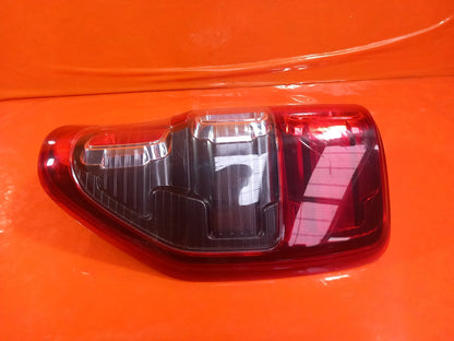 2021 Ford Ranger Wildtrak Rear Right Side Tail Light DB39-13404 Warranty A407 - Image 3