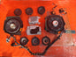 ✅BMW G20 320I M SPORT 2.0 PETROL 2021 HARMAN KARDON SPEAKER SET 2622862 2622861 - Image 1