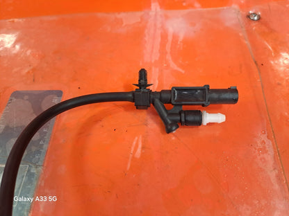 ✅POLESTAR 2 LONG RANGE 2023 FRONT WIPER ARM 31696295 Warranty A312 - Image 10
