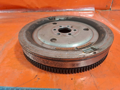 ✅2024 Skoda Kamiq SE 1.5P Flywheel Disc 04E105266AM + Warranty A319 - Image 7
