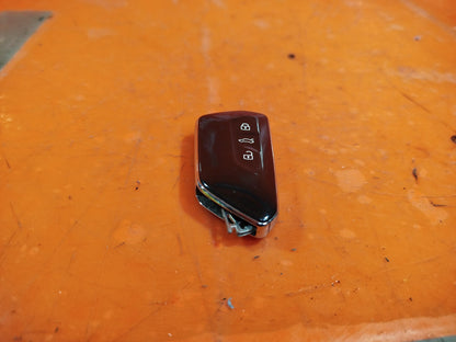 ✅CUPRA BORN V2 Ev 2023 IGNITION WITH KEYS Warranty A272 - Image 9