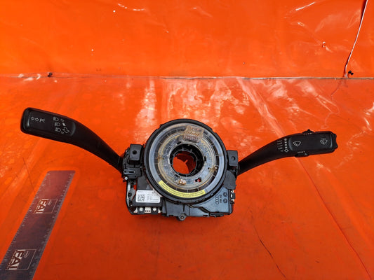 ✅Audi A5 S Line 2010 2.0 Petrol Indicator & Wiper Combination Stalk 8K0953502BC - Image 1