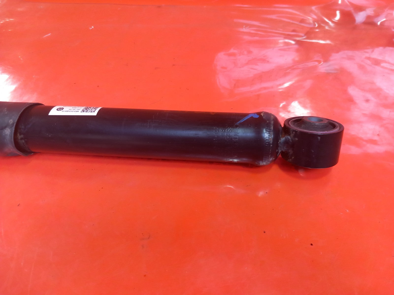 ✅2023 Ford Transit Custom Rear Left Shock Absorber 5R3513031H + Warranty A343 - Image 8