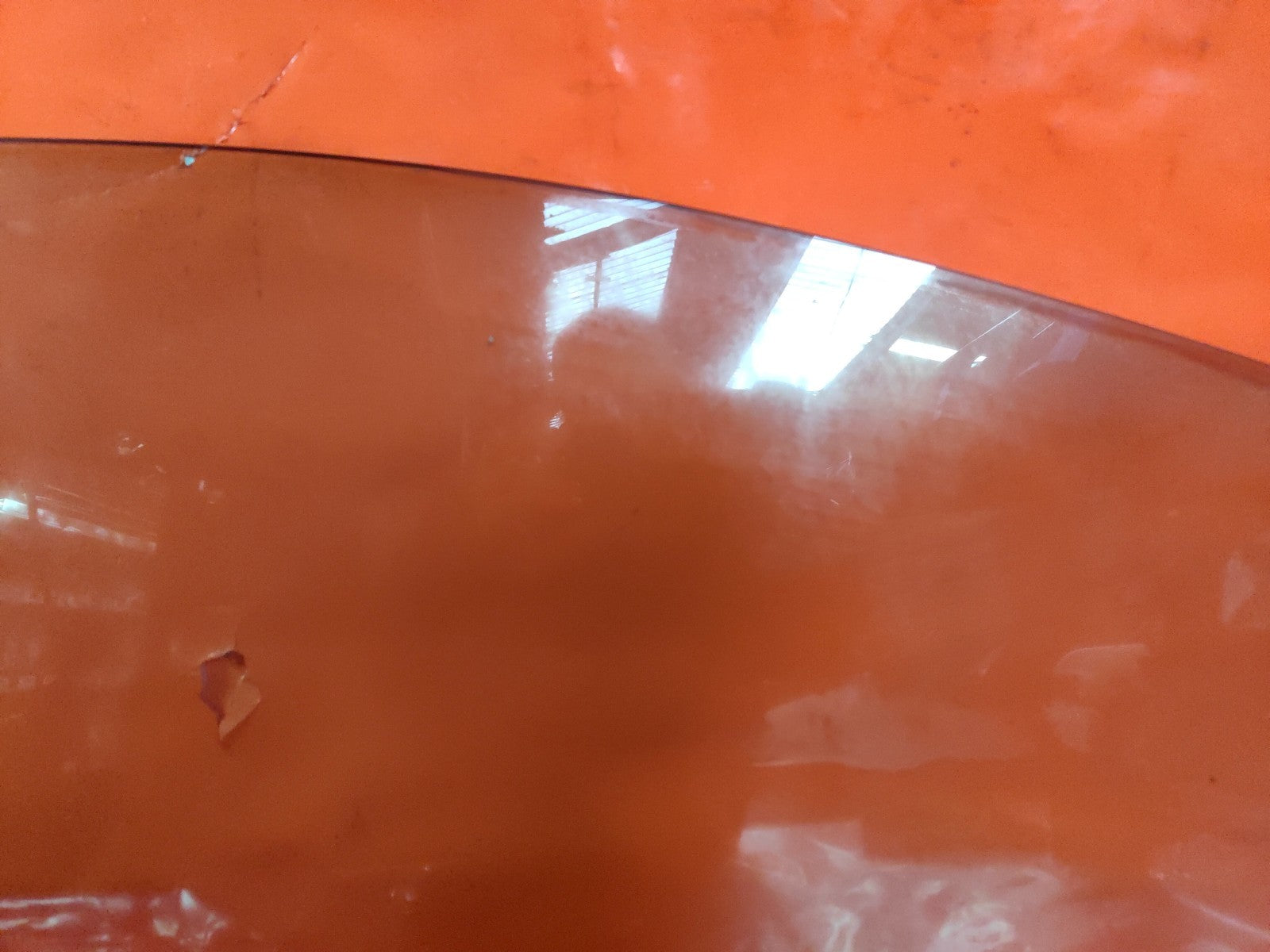 ✅2021 FORD PUMA ST-LINE X DOOR WINDOW GLASS FRONT RIGHT L1TB-S21410-A A335 - Image 9