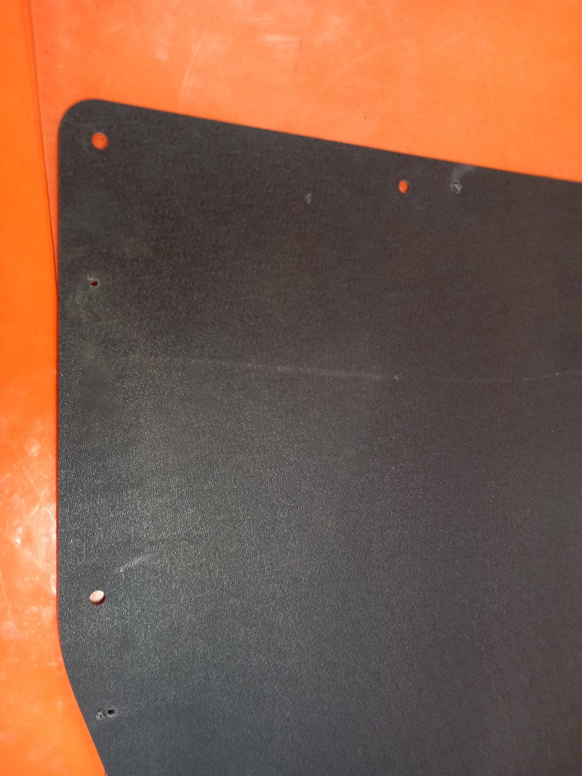 2024 Mercedes Sprinter W907 Rear Left Door Upholstery A9077470000 Warranty A402 - Image 7