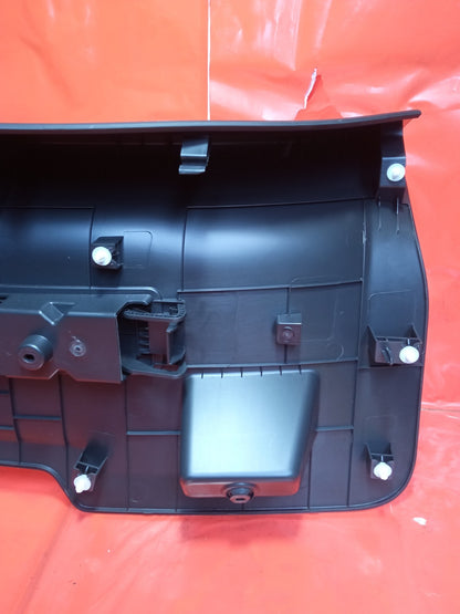 ✅Jaguar I-Pace Ev400 X590 2020 Tailgate Trim Cover J9D310B812DE Warranty A375 - Image 11