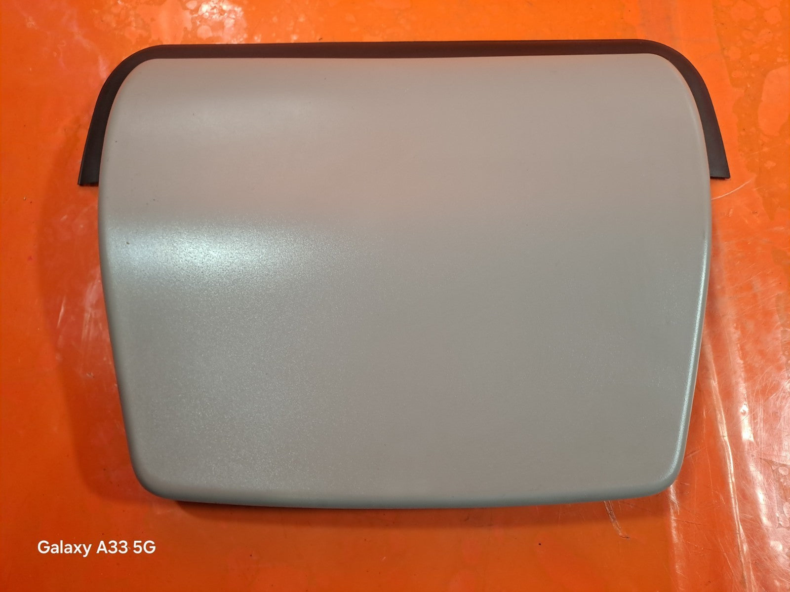 ✅BMW 318I F30 1.5 PETROL 2016 REAR THIRD STOP LIGHT 7259855 Warranty A330 - Image 3