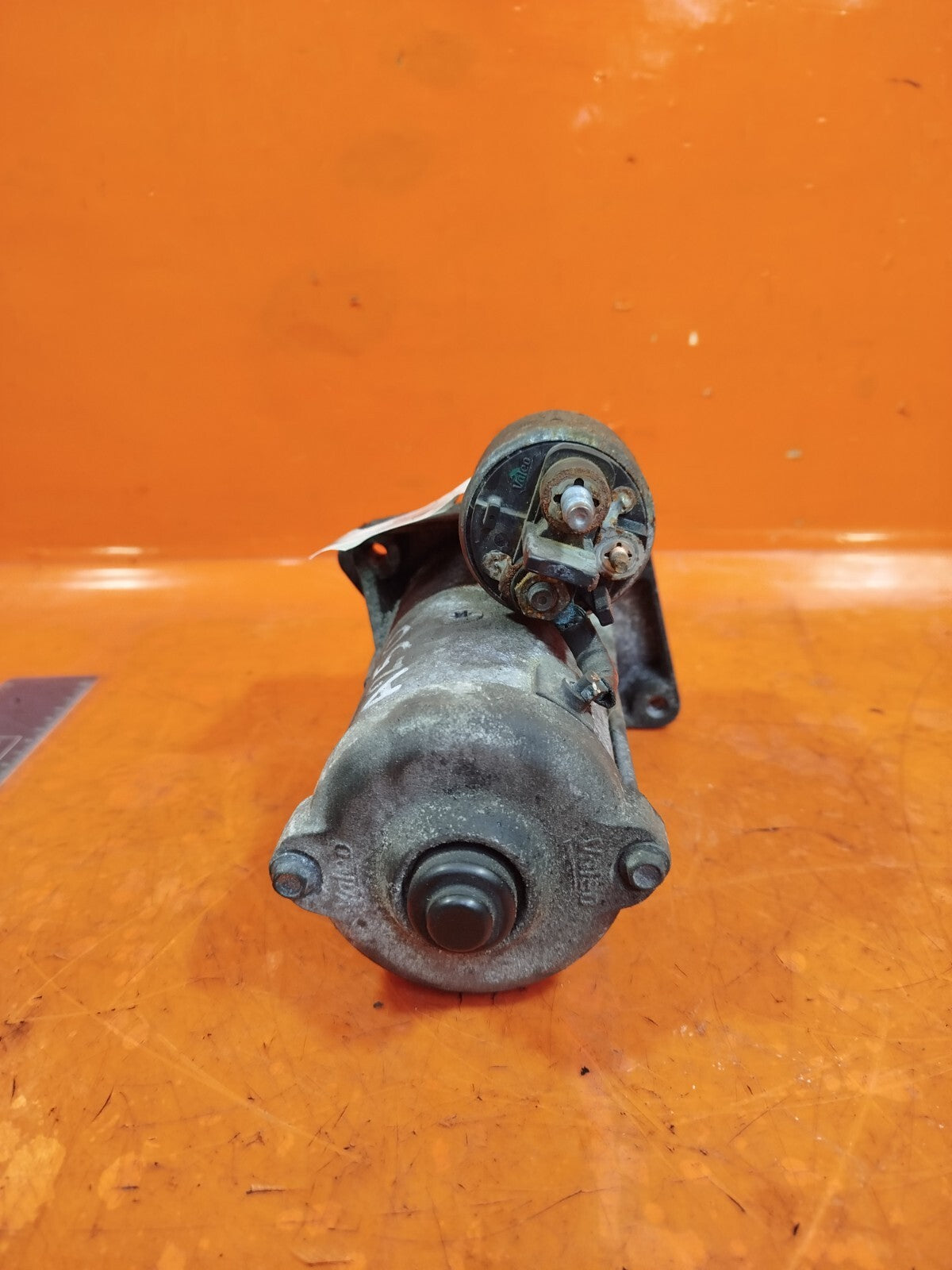 2015 Renault Trafic MK3 SL27 1.6D Starter Motor 233000106R Warranty  A250 - Image 4