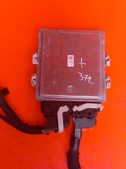 ✅Ford Transit Custom 2.0 Diesel 2021 BKFB Engine Control Module KK2112A650FA - Image 9