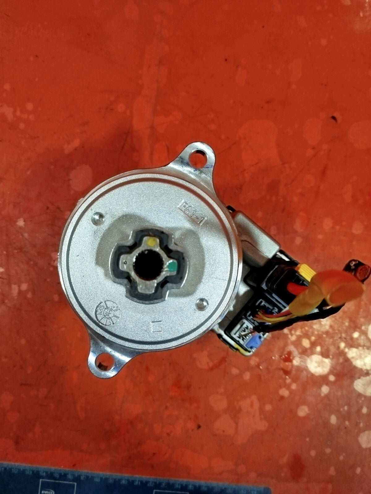 ✅HYUNDAI BAYON 1.0 PETROL 2023 STEERING COLUMN MOTOR 56300Q0640 56340-Q0100 A200 - Image 8