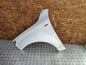 ✅2007 AUDI Q7 4L S LINE FRONT LEFT WING FENDER PANEL WHITE Z7S + WARRANTY A295 - Image 1