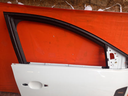 Dacia Jogger 1.0 Petrol 2024 Front Right Door Bare White Warranty A391 - Image 8