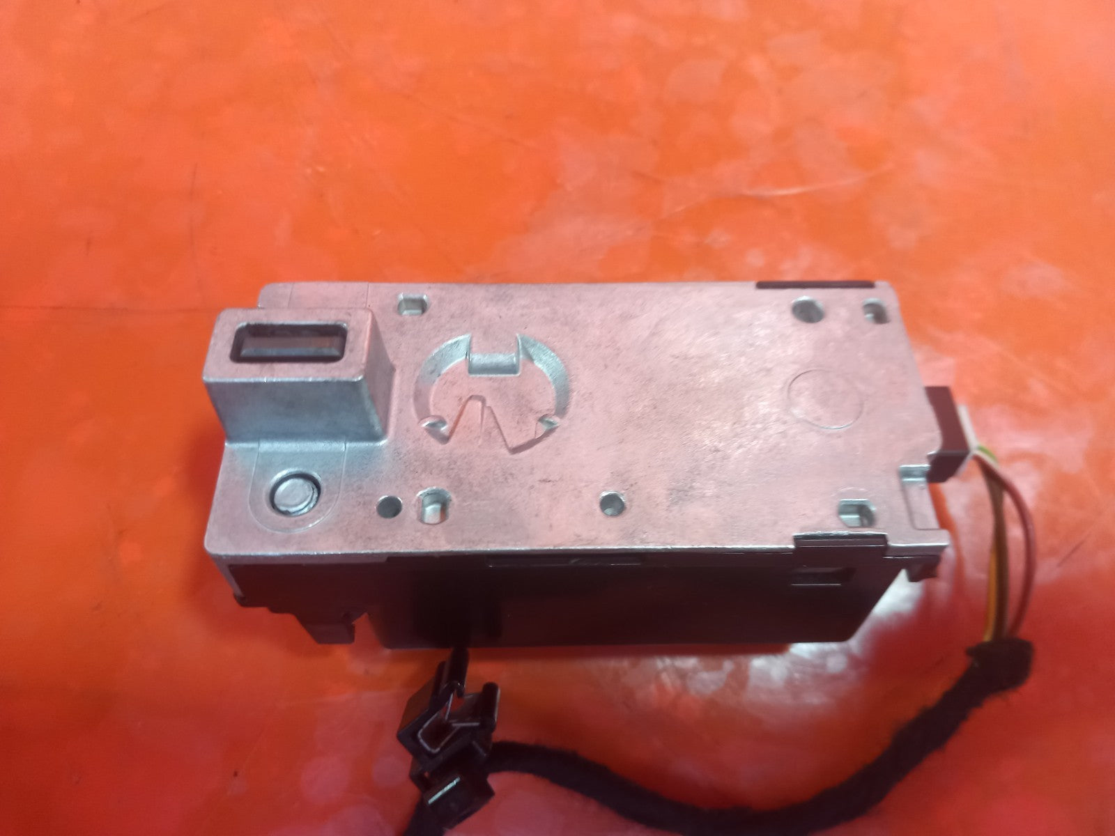 Mercedes W177 A180 Sport 1.5 Diesel 2019 Engine ECU Kit A1779009703 A0999008701  - Image 9