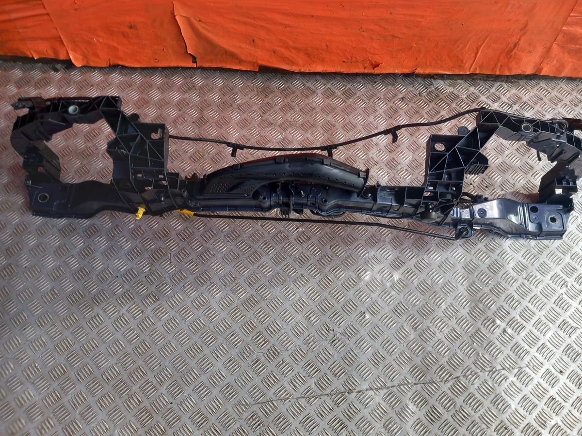 2013 Ford Focus MK3 Front Slam Panel BM51-8B041-B Warranty A313 - Image 5