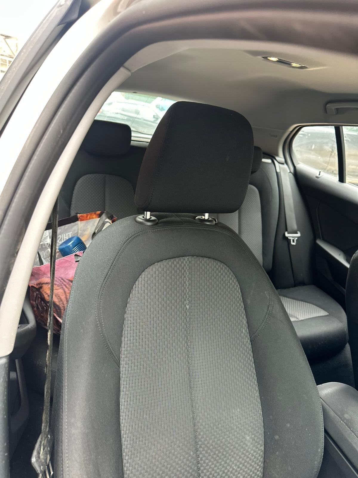 ✅2021 BMW 1 SERIES F40 1.5 DIESEL FRONT RIGHT DRIVER SEAT + WARRANTY A365 - Image 4