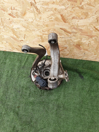 2016 Audi Q5 8R Rear Right Suspension Wheel Hub 8R0505436C Warranty A152 - Image 5