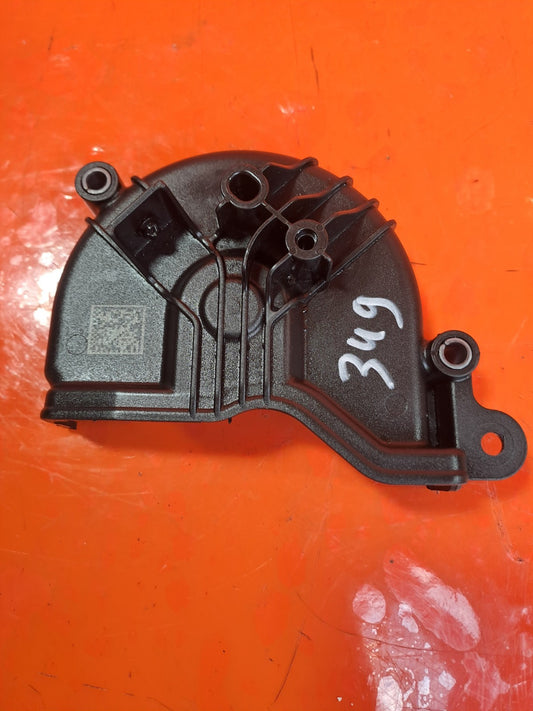 ✅2021 VW GOLF R-LINE MK8 TIMING CHAIN COVER 04E109121N + WARRANTY A349 - Image 1