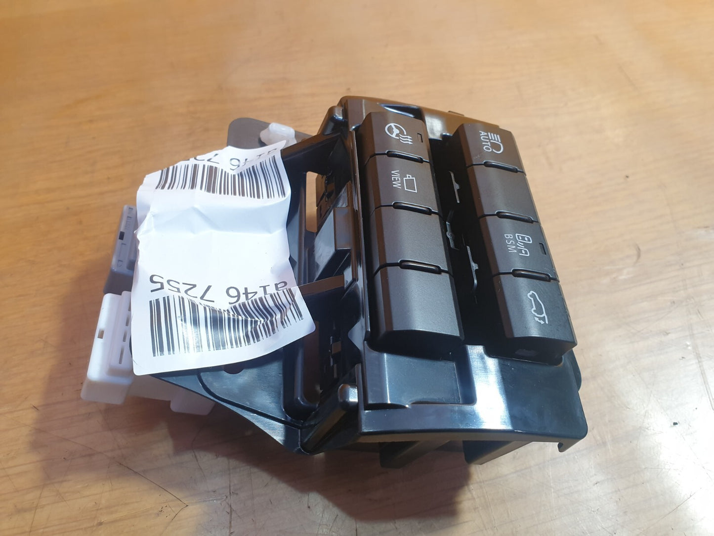 ✅2019 Lexus NX 300H Right Driver Side Switches 55618-78020 + Warranty A146 - Image 6