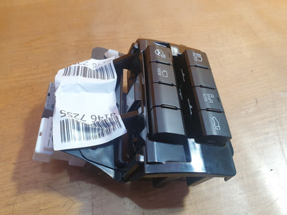✅2019 Lexus NX 300H Right Driver Side Switches 55618-78020 + Warranty A146 - Image 6