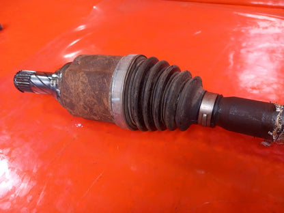 Dacia Jogger 1.0 Petrol 2024 Front Left Manual Driveshaft 391015630R Warranty - Image 5