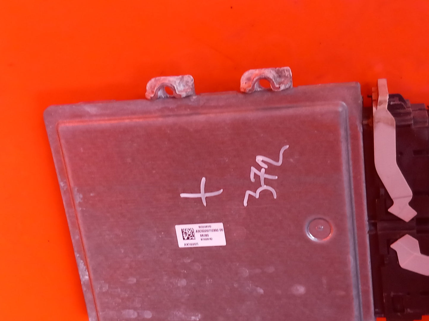 ✅Ford Transit Custom 2.0 Diesel 2021 BKFB Engine Control Module KK2112A650FA - Image 12