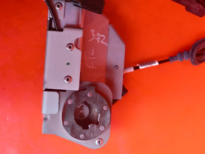 ✅Ford Transit Custom 2.0 Diesel 2021 Front Right Door Lock JK21V219A64BB A372 - Image 12