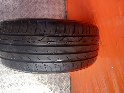 Three-A Tyre 6.97 mm 235/55 R17 Warranty xAA - Image 8