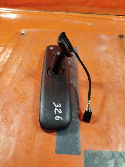 ✅FORD KUGA ST-LINE 2.5 PETROL 2025 REAR VIEW MIRROR Warranty A326 - Image 3