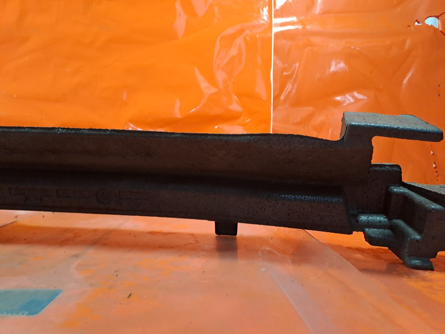 ✅2012 AUDI Q5 8R FRONT BUMPER FILLER FOAM PIECE 8R0807550 + WARRANTY A291 - Image 12